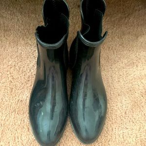 Arizona Black Soze 7 Short Rain Boots.